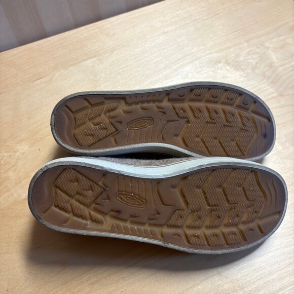 KEEN Women's Elsa Lite Felt Sneaker - Picture 5 of 7